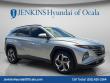Certified 2024 Hyundai Tucson SEL SUV