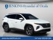 Certified 2024 Hyundai Tucson Limited SUV