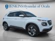 Certified 2021 Hyundai Venue SEL SUV