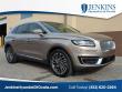 Used 2020 Lincoln Nautilus Reserve SUV
