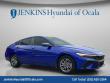 Certified 2024 Hyundai Elantra SEL Sedan