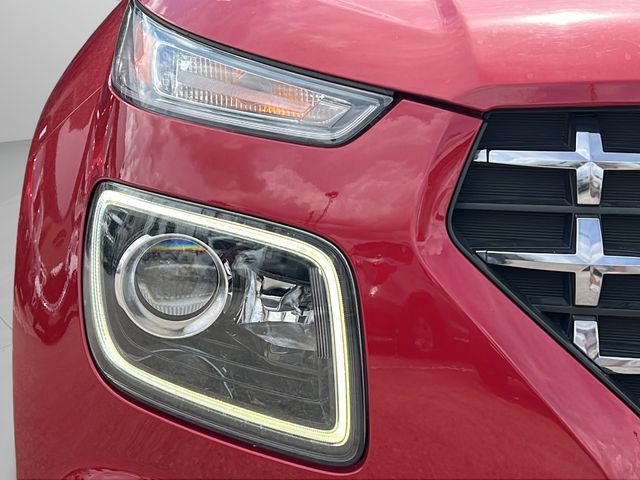 2023 Hyundai Venue Limited - Photo 10