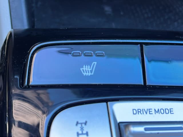 2024 Hyundai Tucson Blue - Photo 22