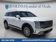 New 2026 Hyundai Palisade SEL FWD SUV