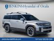 New 2027 Hyundai Santa Fe SEL FWD SUV