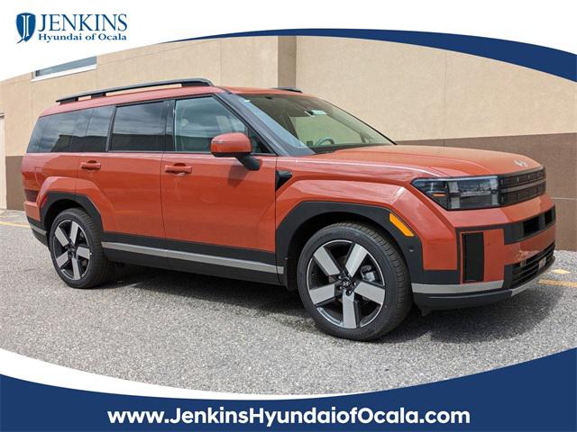 2024 Hyundai Santa Fe SUV 