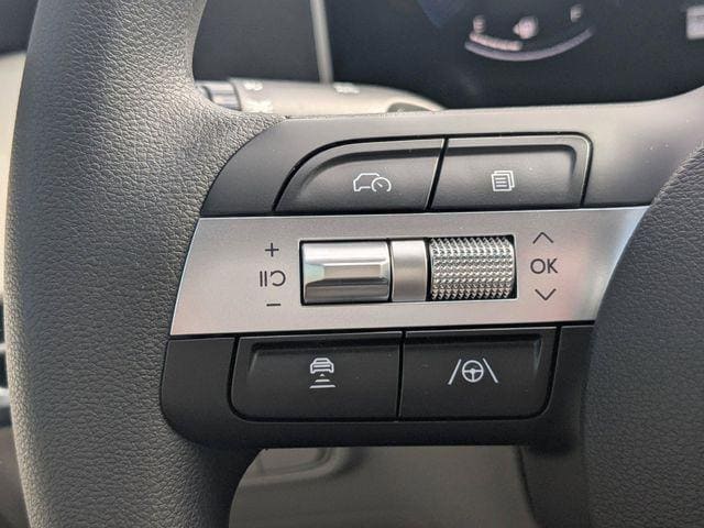 2026 Hyundai Tucson SEL - Photo 29