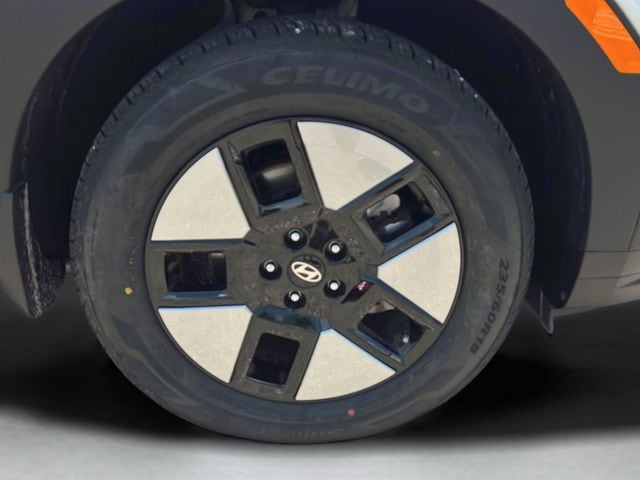 2025 Hyundai Santa Fe SEL - Photo 29