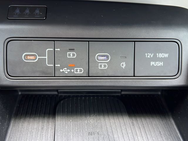 2024 Hyundai Kona Limited - Photo 27