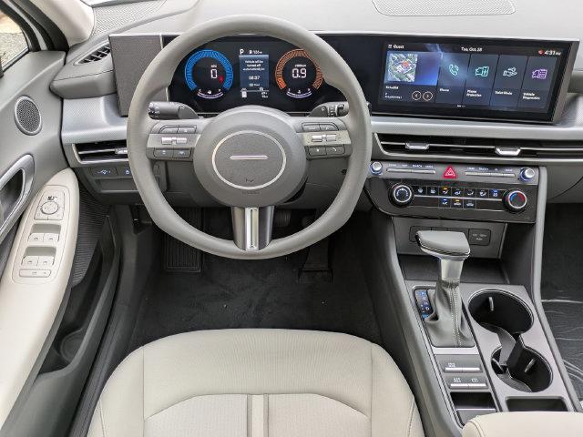 Certified 2026 Hyundai Sonata SE Sedan