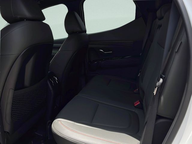 2025 Hyundai Santa Cruz Limited - Photo 11