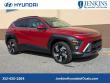 New 2026 Hyundai Kona Limited AWD SUV