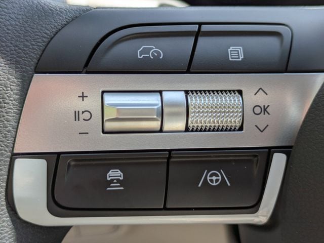 2026 Hyundai Tucson SEL - Photo 25