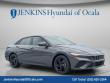 New 2026 Hyundai Elantra SEL Sport Sedan