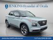 New 2026 Hyundai Venue SEL SUV