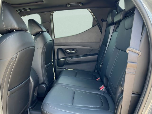 2024 Hyundai Santa Cruz Night - Photo 11