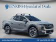 New 2026 Hyundai Santa Cruz Limited Truck Crew Cab