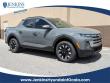 New 2026 Hyundai Santa Cruz SEL FWD Truck Crew Cab