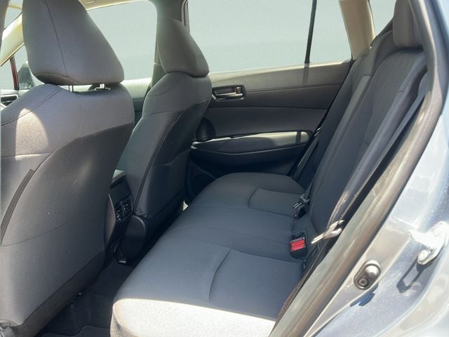 2023 Toyota Corolla Cross LE - Photo 13