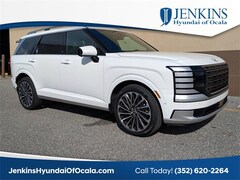 2026 Hyundai Palisade Hybrid
