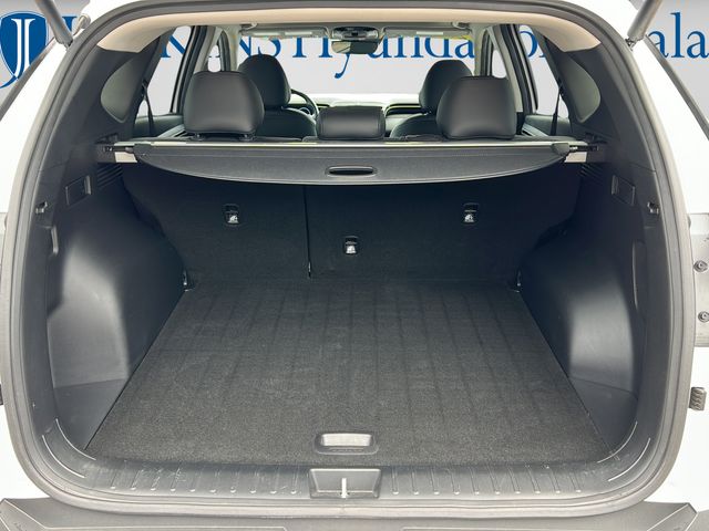 2023 Hyundai Tucson Limited - Photo 10