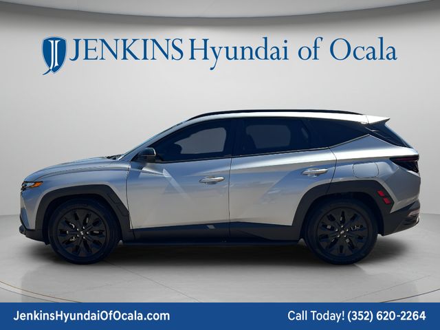 2023 Hyundai Tucson XRT - Photo 6