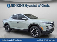 2026 Hyundai Santa Cruz SEL FWD Truck Crew Cab