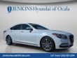 Used 2018 Genesis G80 3.8 Sedan