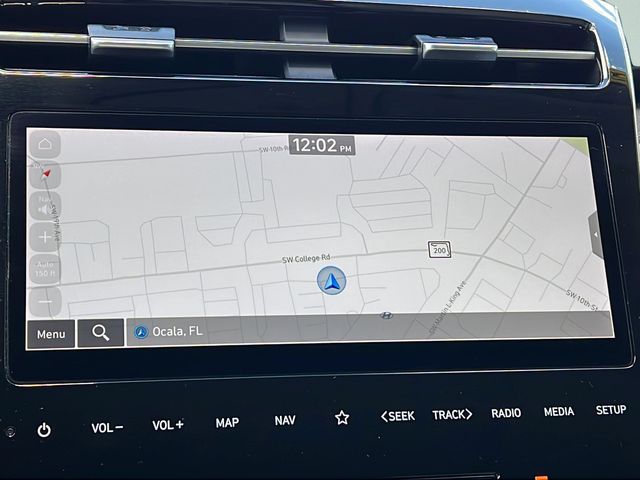 2023 Hyundai Tucson Limited - Photo 22