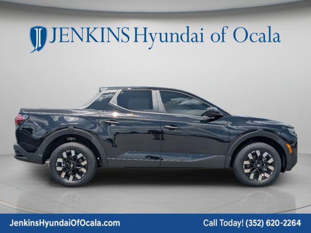 New 2026 Hyundai Santa Cruz SE FWD Truck Crew Cab