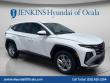 New 2026 Hyundai Tucson SE SUV