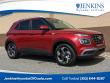 Certified 2024 Hyundai Venue Limited SUV