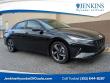 Certified 2023 Hyundai Elantra HEV Limited Sedan