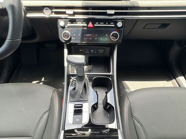 2025 Hyundai Santa Cruz Limited - Photo 18