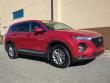 Used 2020 Hyundai Santa Fe SEL 2.4 SUV