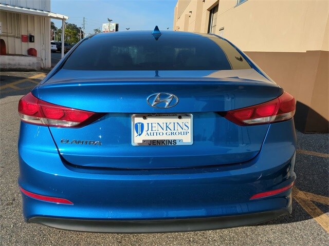 2018 Hyundai Elantra Value Edition photo 4