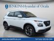 New 2026 Hyundai Venue SEL SUV