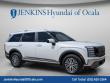 New 2026 Hyundai Palisade Hybrid Blue SEL 7P SUV