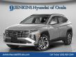 New 2026 Hyundai Tucson Hybrid Limited SUV