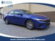 New 2025 Hyundai Elantra SE Sedan