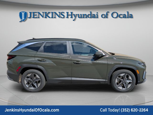 2026 Hyundai Tucson SEL - Photo 2