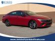 New 2025 Hyundai Elantra SEL Convenience Sedan