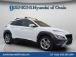 Certified 2022 Hyundai Kona SEL SUV