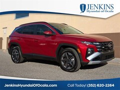 2025 Hyundai Tucson Hybrid