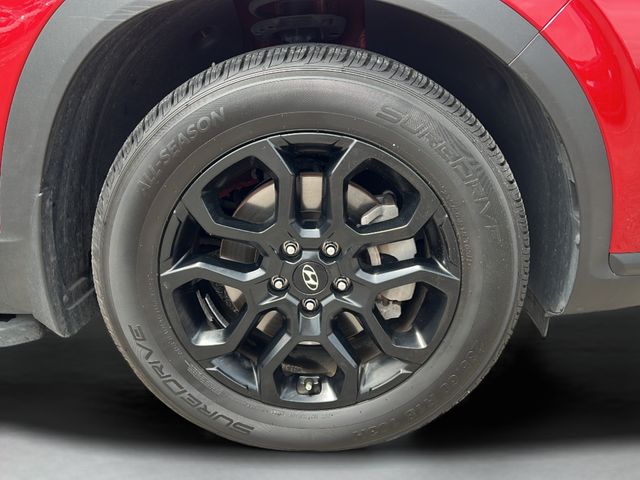 2022 Hyundai Santa Fe XRT - Photo 33
