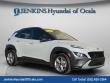 Certified 2023 Hyundai Kona SEL SUV