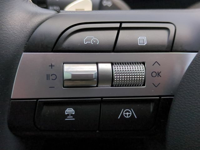 2025 Hyundai Tucson Limited - Photo 27