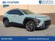 New 2026 Hyundai Kona SEL Premium FWD SUV