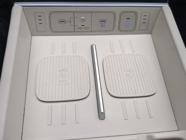 2025 Hyundai Santa Fe Calligraphy - Photo 26