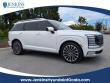 New 2026 Hyundai Palisade Calligraphy FWD SUV